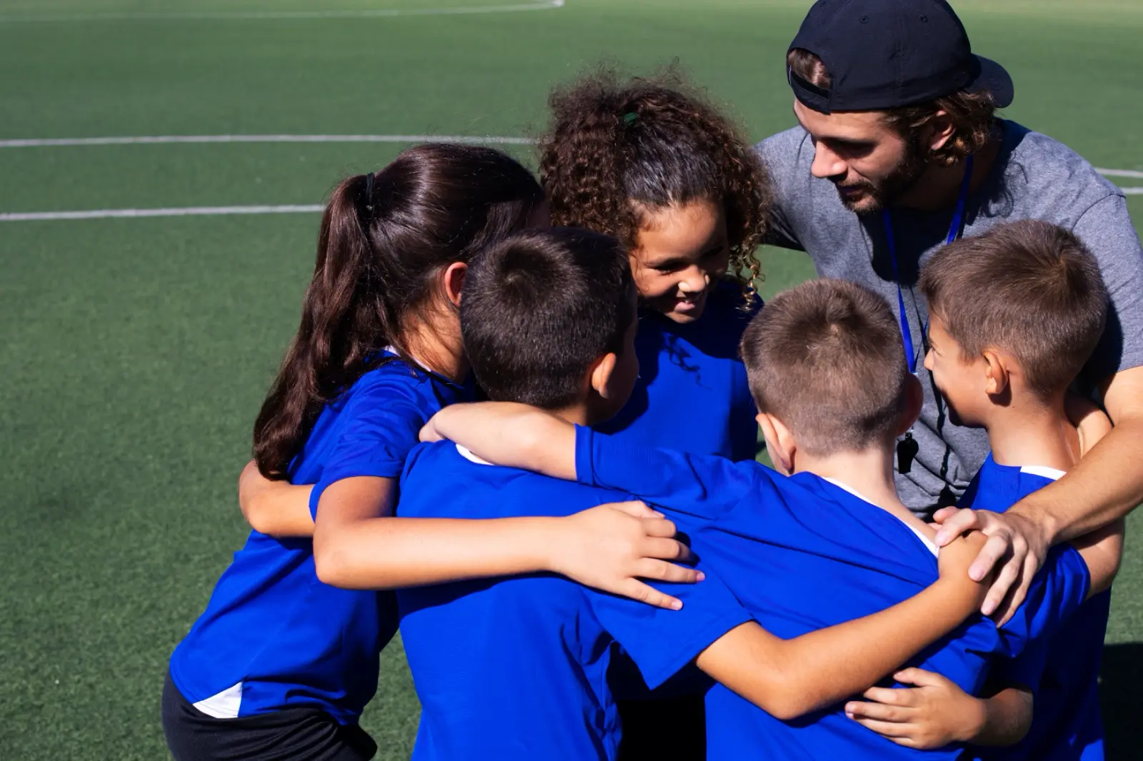 Entraînement unique